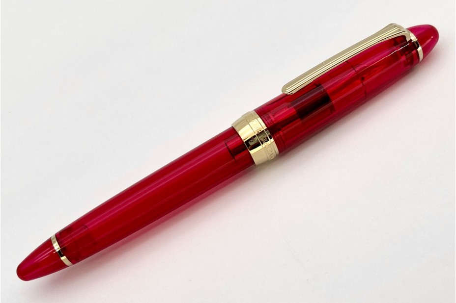 Sailor Special Edition 1911 Standard Japanese Sea Nettle Jellyfish